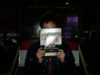 Kazu vainqueur du tournoi préliminaire n°2 X